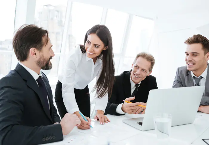 Préstamos Empresariales