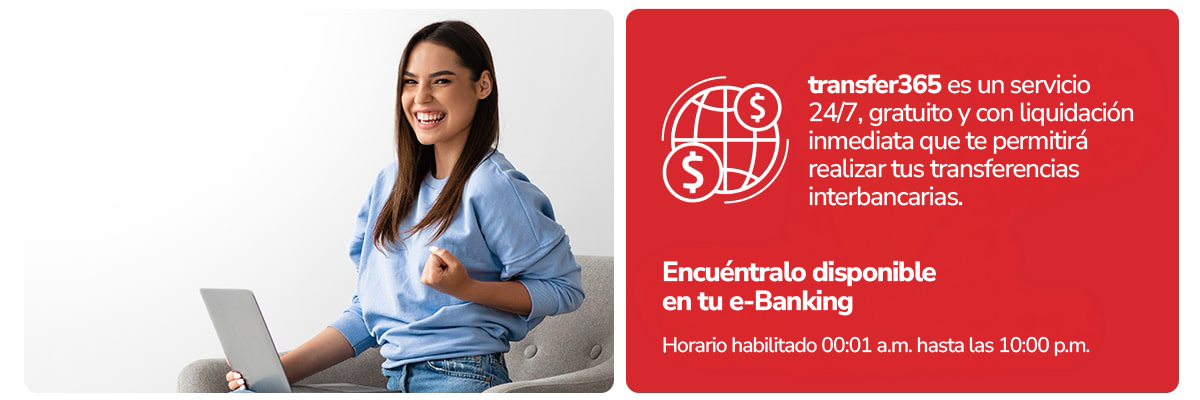 Transfer 365