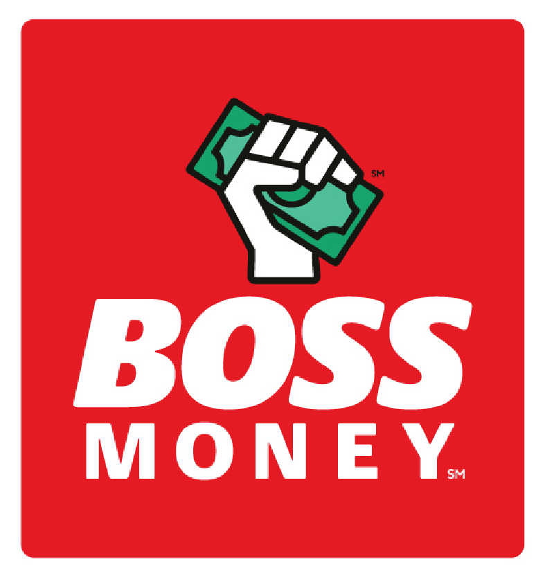 Boss Money